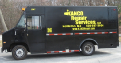 Commercial Mobile Mechanic Metrowest Massachusetts